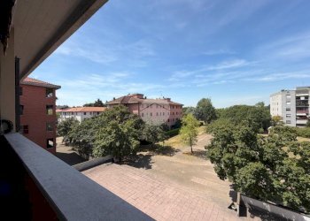 Three-room apartment Via Don Milani, Pessano con Bornago - photo 14