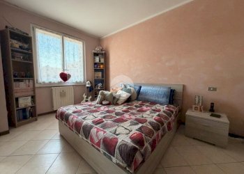 Three-room apartment Via Don Milani, Pessano con Bornago - photo 16
