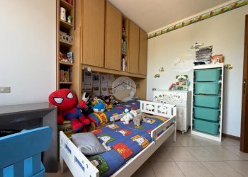 Three-room apartment Via Don Milani, Pessano con Bornago - photo 21
