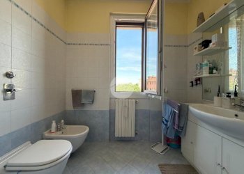 Three-room apartment Via Don Milani, Pessano con Bornago - photo 24