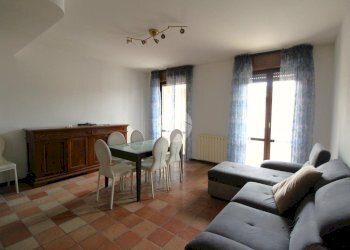Trilocale Via Umberto I, Robecchetto con Induno - foto 1