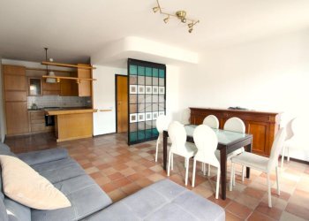 Trilocale Via Umberto I, Robecchetto con Induno - foto 3