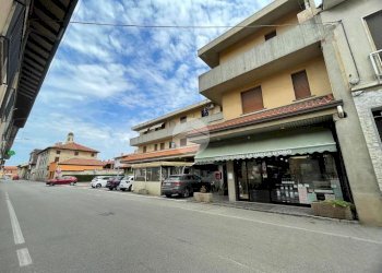 Trilocale Via Umberto I, Robecchetto con Induno - foto 22