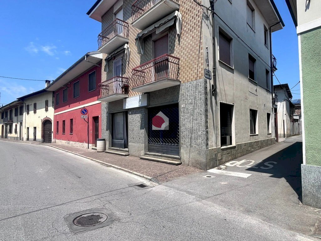 Locale Commerciale Caramagna Piemonte - foto 2