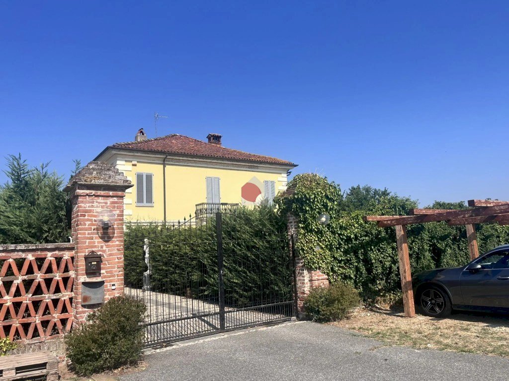 Villa Marene - photo 1