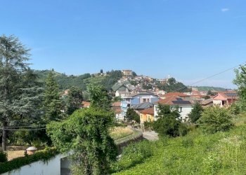 Villa Regione Pianezzo, Canelli - foto 2