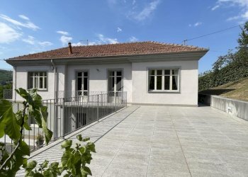 Villa Regione Pianezzo, Canelli - foto 7