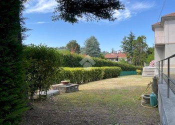 Villa Regione Pianezzo, Canelli - foto 9