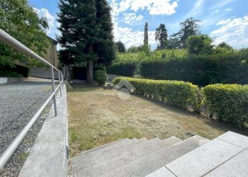 Villa Regione Pianezzo, Canelli - foto 12