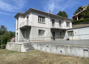 Villa Regione Pianezzo, Canelli - foto 21