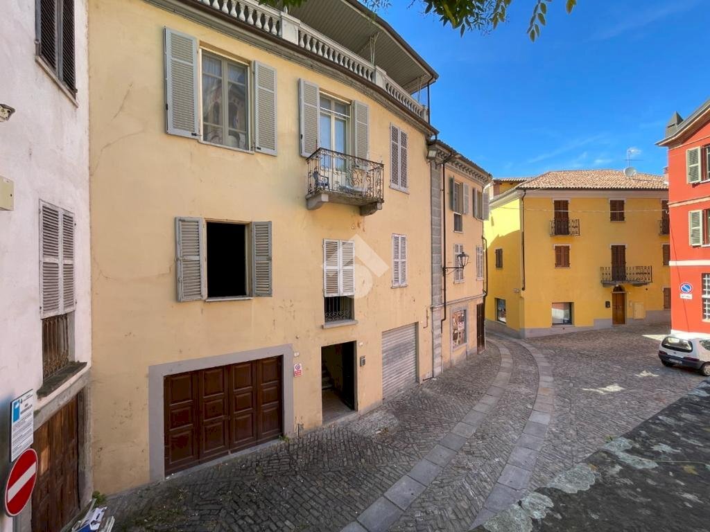 Four-room apartment Piazza Confraternita, Santo Stefano Belbo - photo 2