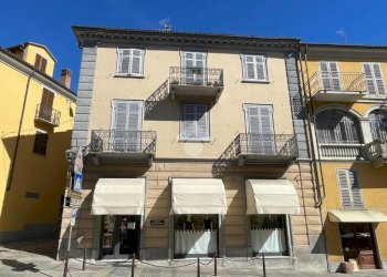 Four-room apartment Piazza Confraternita, Santo Stefano Belbo - photo 3