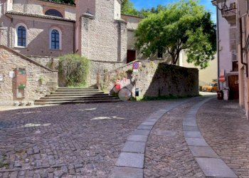 Four-room apartment Piazza Confraternita, Santo Stefano Belbo - photo 9