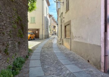 Four-room apartment Piazza Confraternita, Santo Stefano Belbo - photo 10