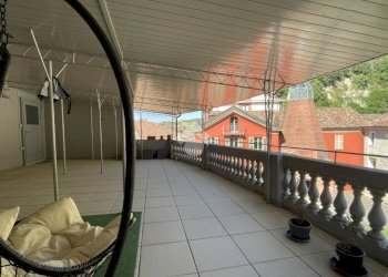 Four-room apartment Piazza Confraternita, Santo Stefano Belbo - photo 14