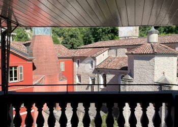 Four-room apartment Piazza Confraternita, Santo Stefano Belbo - photo 15