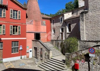 Four-room apartment Piazza Confraternita, Santo Stefano Belbo - photo 30