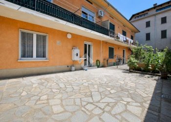 Casa indipendente Vicolo Garavoglie, Cigliano - foto 1