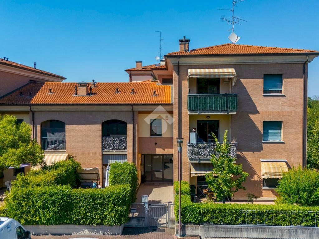Three-room apartment via Sergio Leone, Sant'Ilario d'Enza - photo 1