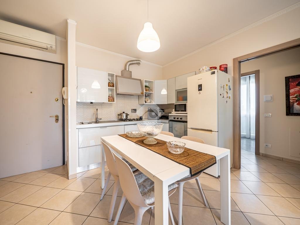 Three-room apartment via Sergio Leone, Sant'Ilario d'Enza - photo 3