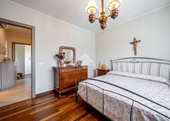 Trilocale via Sergio Leone, Sant'Ilario d'Enza - foto 9