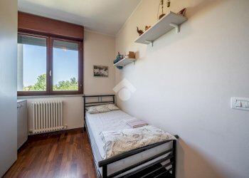 Trilocale via Sergio Leone, Sant'Ilario d'Enza - foto 11