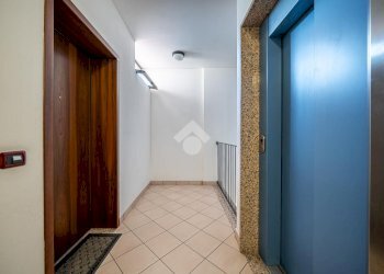Trilocale via Sergio Leone, Sant'Ilario d'Enza - foto 17
