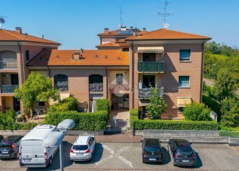 Trilocale via Sergio Leone, Sant'Ilario d'Enza - foto 21