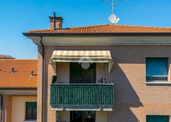 Trilocale via Sergio Leone, Sant'Ilario d'Enza - foto 22