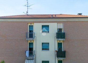 Trilocale via Sergio Leone, Sant'Ilario d'Enza - foto 23