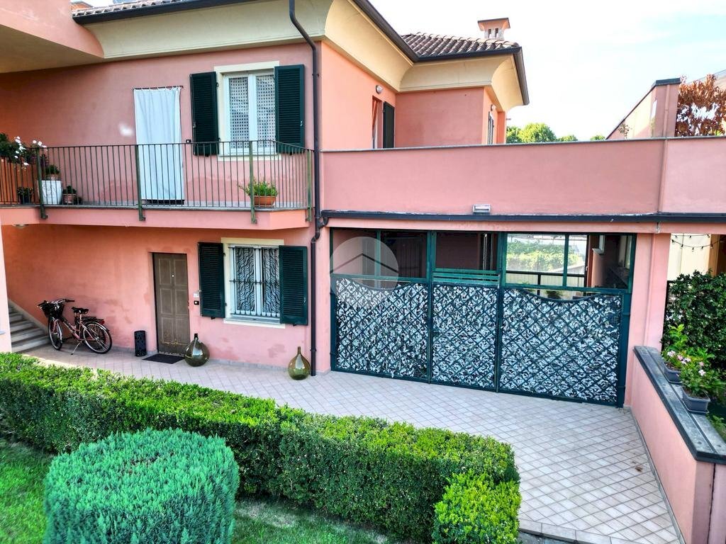 Four-room apartment Via Aldo Moro, Cherasco - photo 2