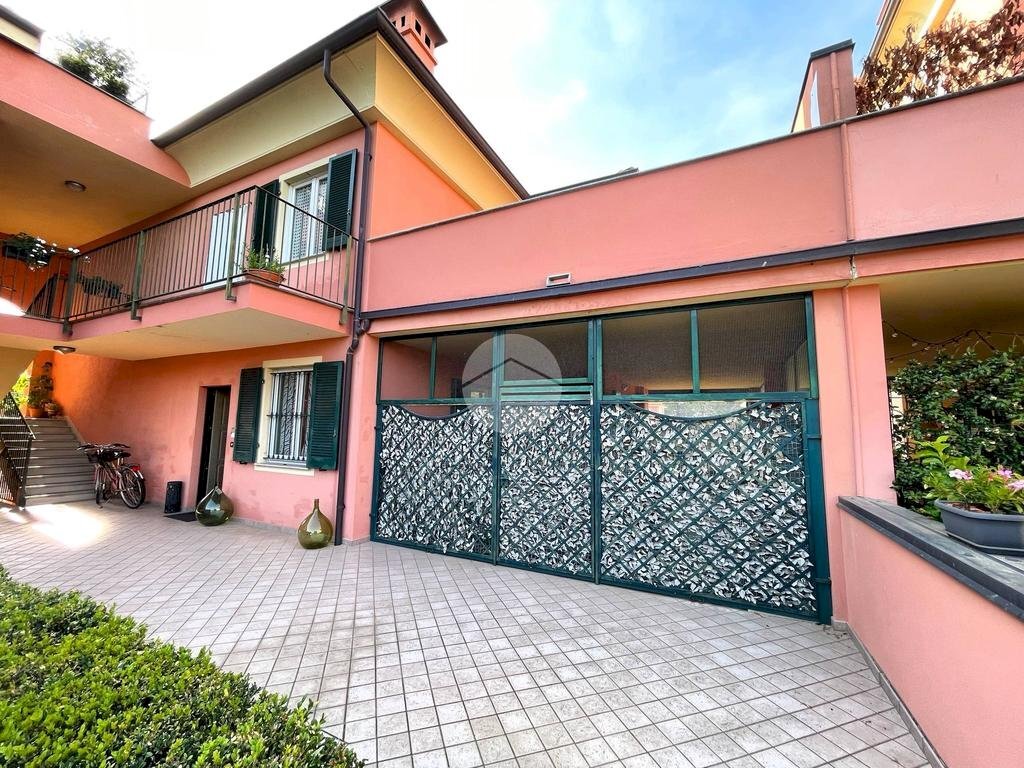 Four-room apartment Via Aldo Moro, Cherasco - photo 3