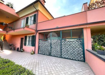Four-room apartment Via Aldo Moro, Cherasco - photo 3