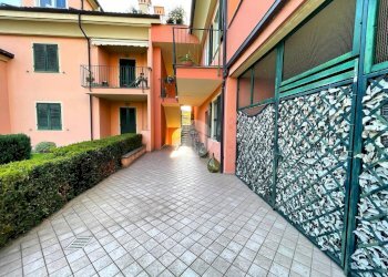 Four-room apartment Via Aldo Moro, Cherasco - photo 4