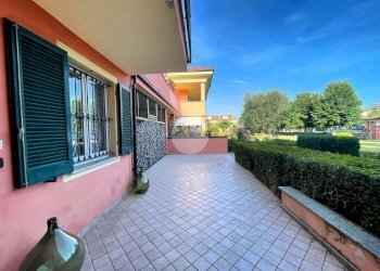 Four-room apartment Via Aldo Moro, Cherasco - photo 6