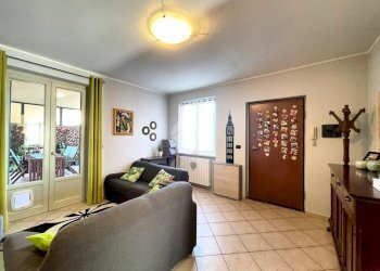 Four-room apartment Via Aldo Moro, Cherasco - photo 7