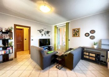 Four-room apartment Via Aldo Moro, Cherasco - photo 9