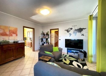Four-room apartment Via Aldo Moro, Cherasco - photo 10
