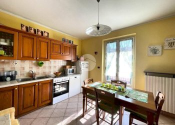 Four-room apartment Via Aldo Moro, Cherasco - photo 13
