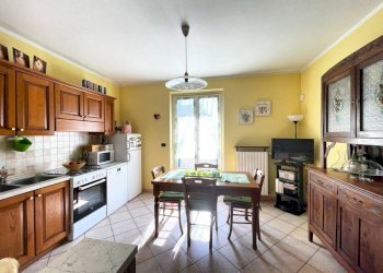Four-room apartment Via Aldo Moro, Cherasco - photo 14