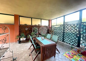 Four-room apartment Via Aldo Moro, Cherasco - photo 15