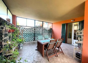 Four-room apartment Via Aldo Moro, Cherasco - photo 16