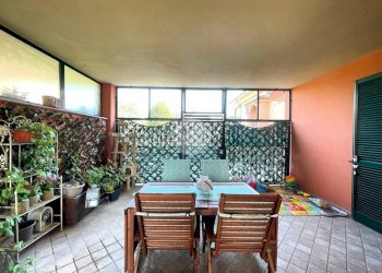 Four-room apartment Via Aldo Moro, Cherasco - photo 17