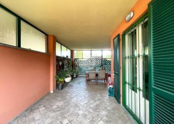 Four-room apartment Via Aldo Moro, Cherasco - photo 18