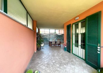 Four-room apartment Via Aldo Moro, Cherasco - photo 19