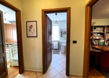 Four-room apartment Via Aldo Moro, Cherasco - photo 22