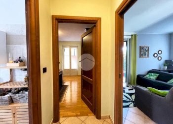 Four-room apartment Via Aldo Moro, Cherasco - photo 23