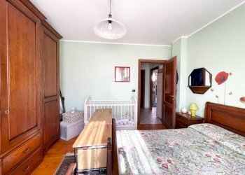 Four-room apartment Via Aldo Moro, Cherasco - photo 24