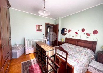 Four-room apartment Via Aldo Moro, Cherasco - photo 25