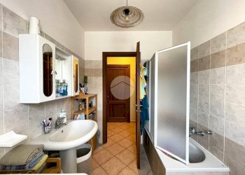 Four-room apartment Via Aldo Moro, Cherasco - photo 28